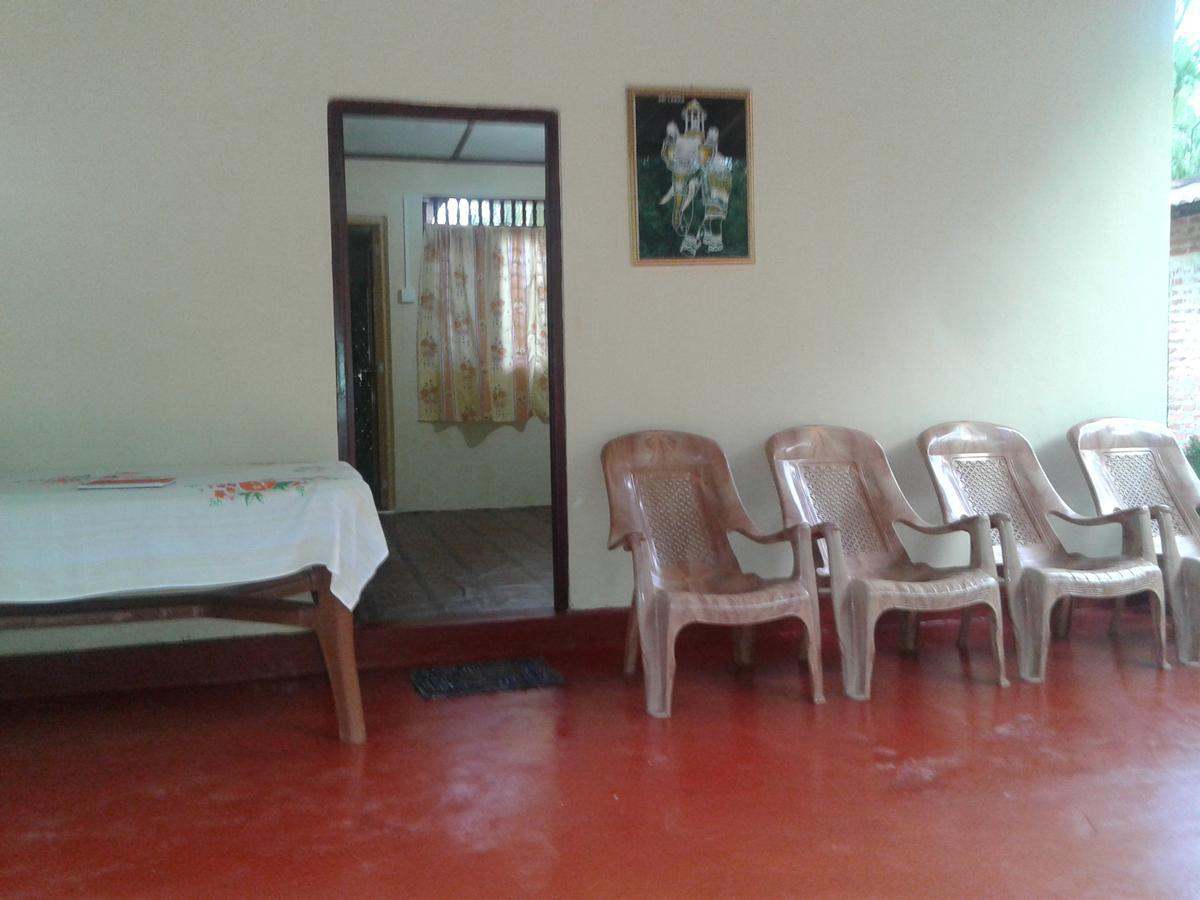 Pinthu Home Stay Sigiriya Exterior foto