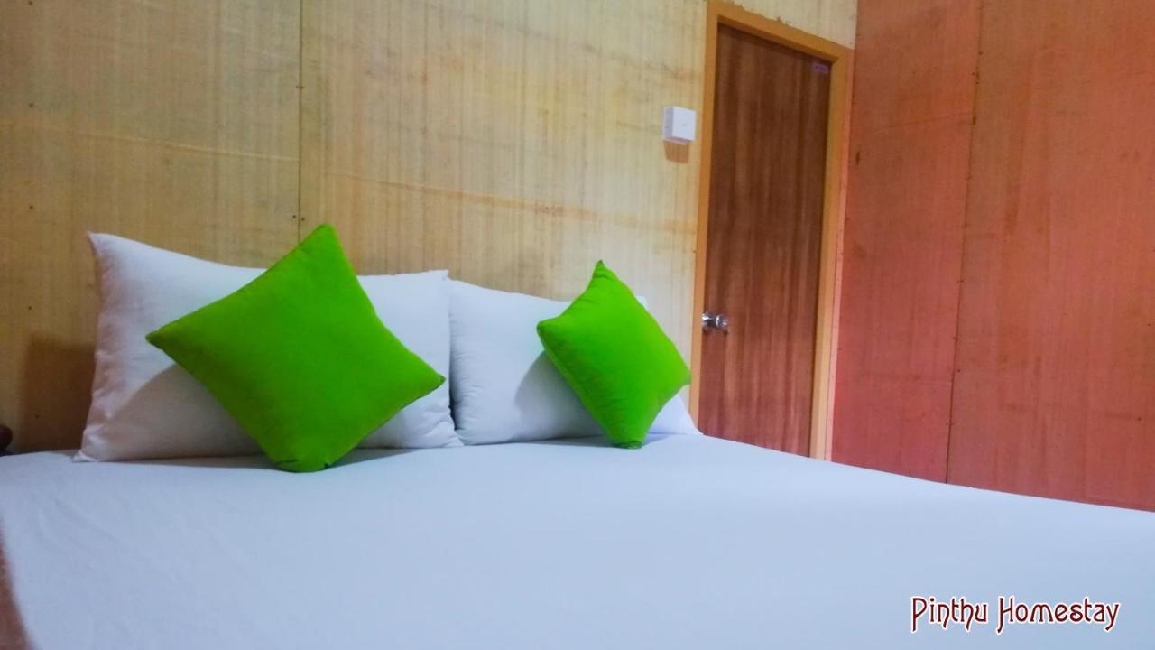 Pinthu Home Stay Sigiriya Exterior foto